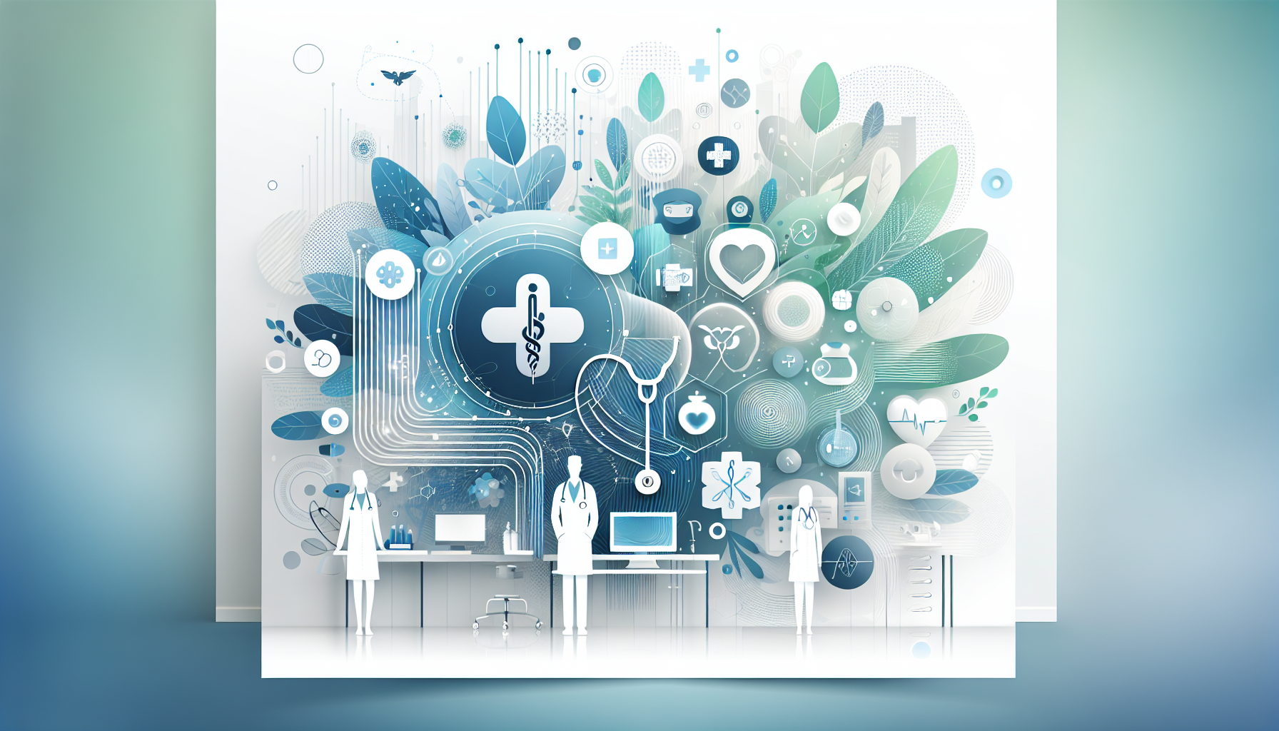 Modernize Sua Clínica com Tecnologia: Dicas para Produtividade