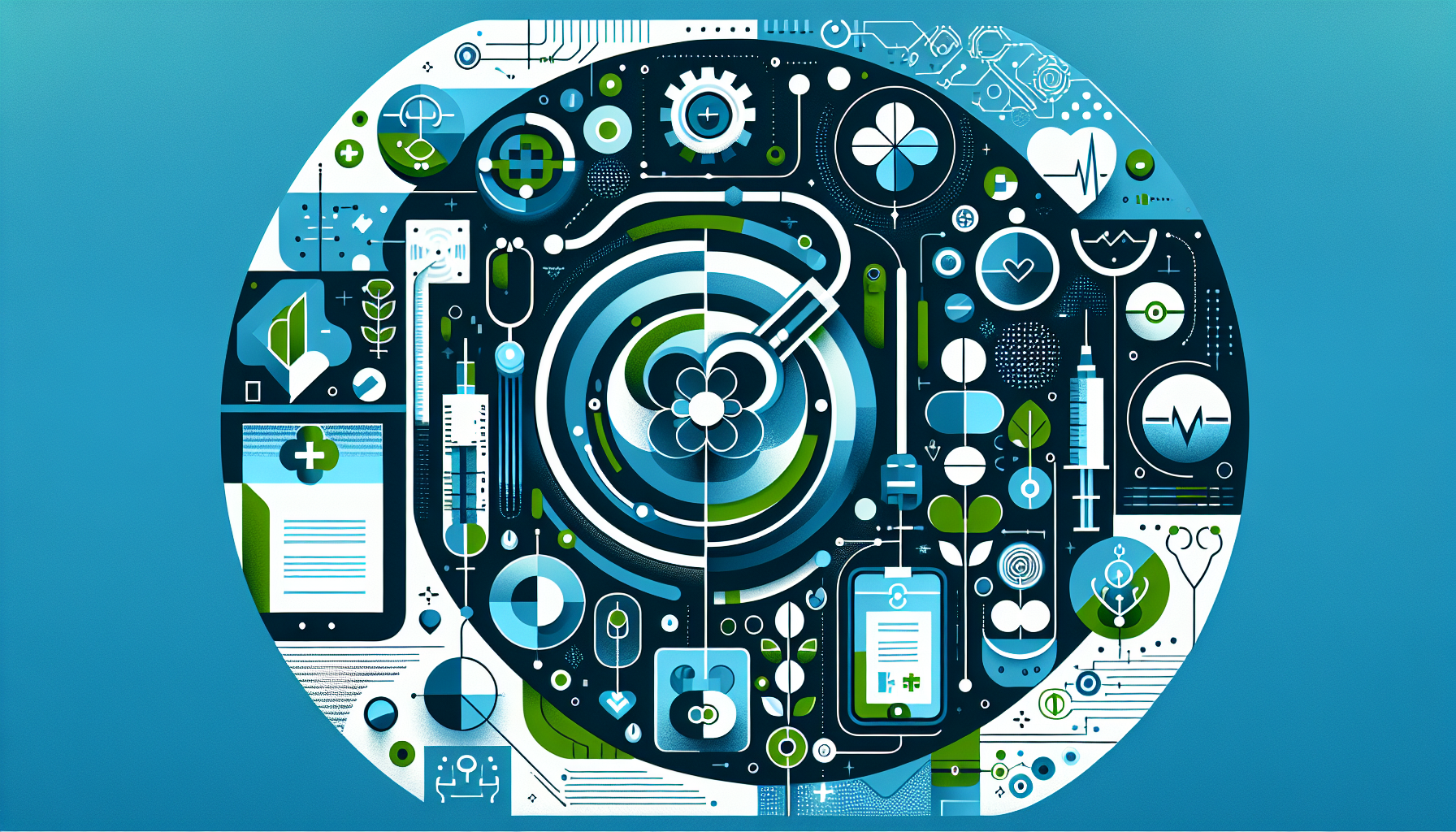 Modernize Seu Consultório: Tecnologia e Produtividade na Saúde