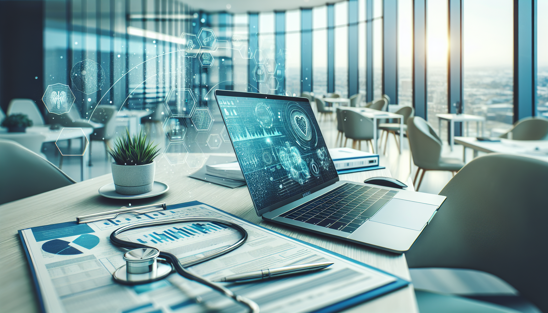 Gestão de Consultório: 7 Dicas para Modernização Eficiente