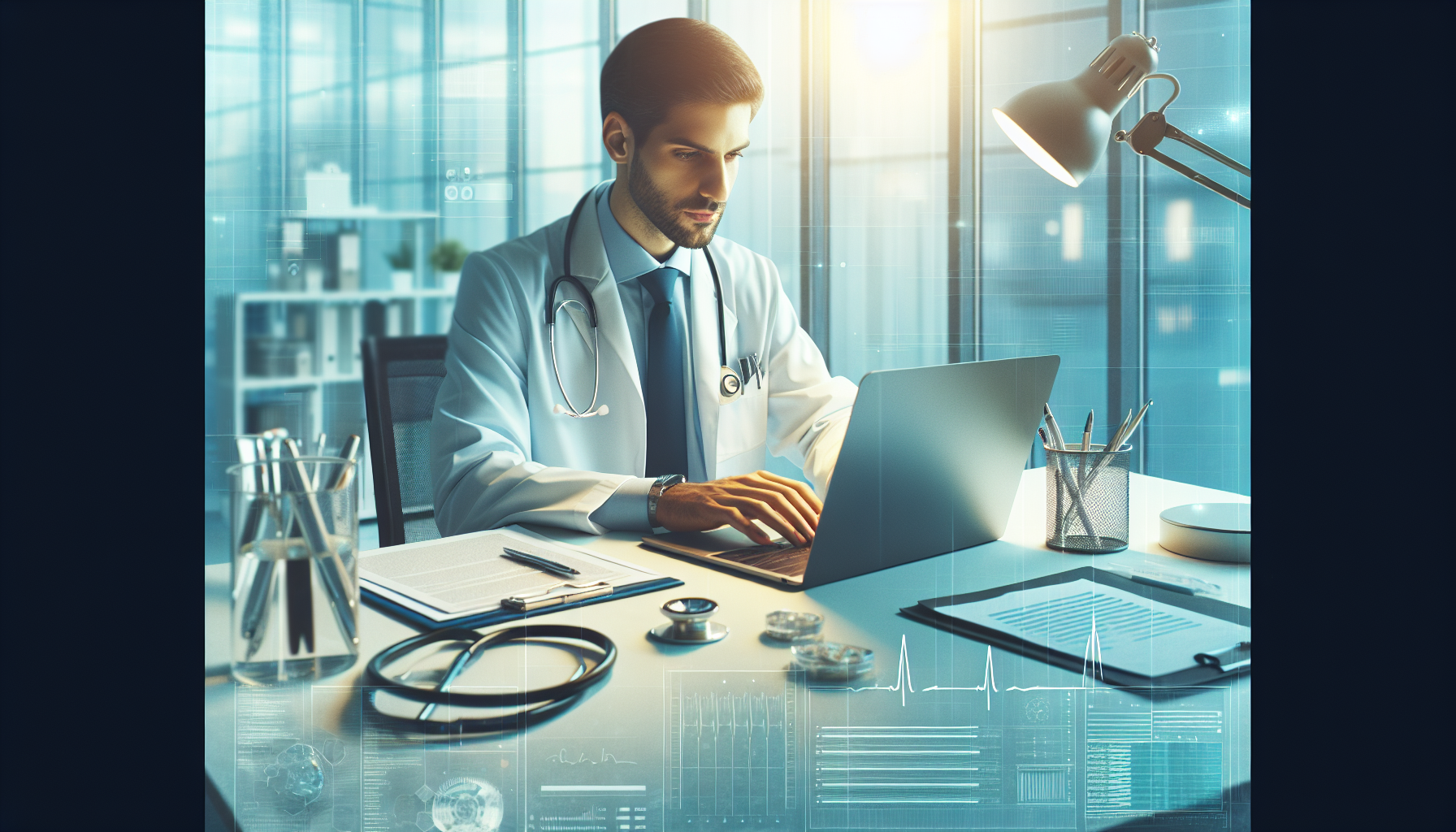 Agendamento Online: Como Aumentar Produtividade Médica Hoje