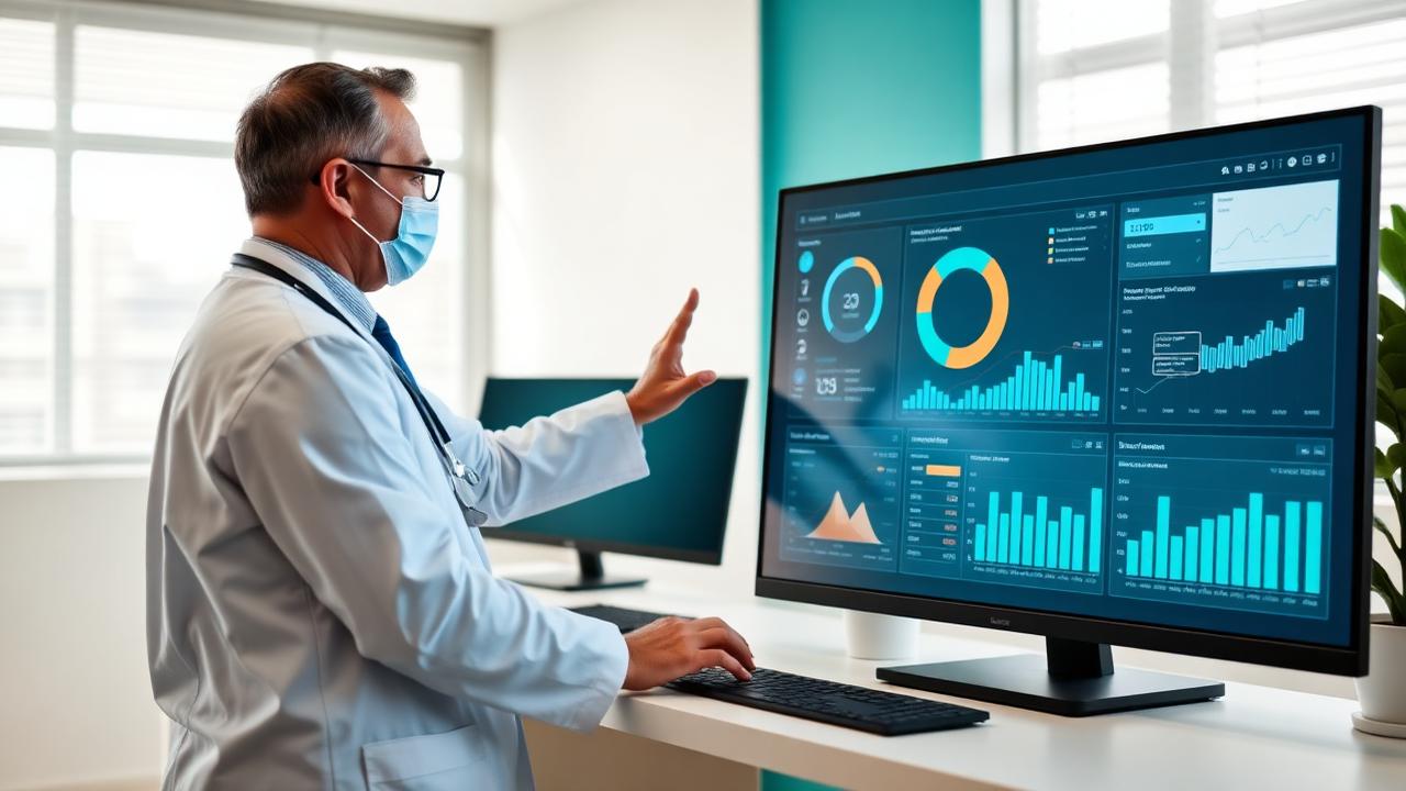 Modernize Seu Consultório: Guia de Tecnologias 2024