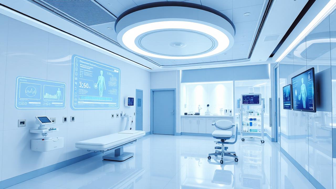 Tecnologia em Saúde: 6 Dicas para Modernizar Consultórios